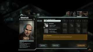 Shadowrun Dragonfall Review