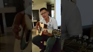 Eres mala mujer -Roberto Angulo cover