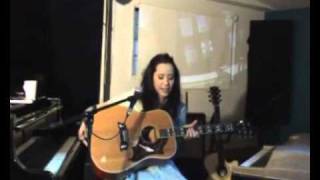 Nerina Pallot - Studio Sessions Ep.7, #5 - Learning To Breathe