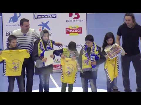 BALONMANO VILLA DE ARANDA