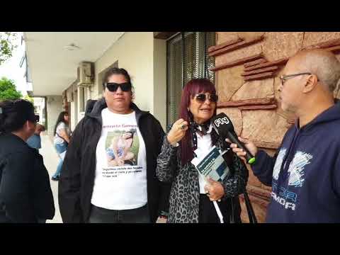 🔴𝗠𝗢́𝗩𝗜𝗟 𝗘𝗡 𝗩𝗜𝗩𝗢┃ Caso Leonela Giménez: Dialogamos con la Dra Adriana Molina