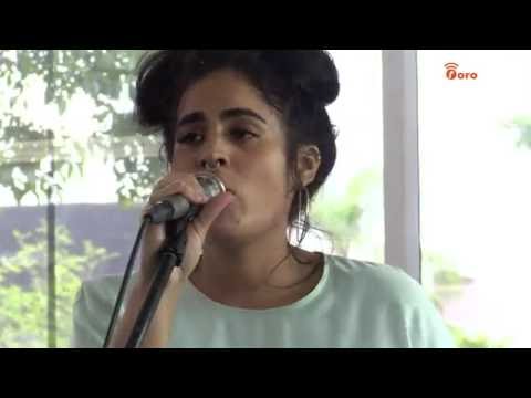 Bocafloja/ Live streaming #29/ Acústicos Foro Steram