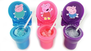 Pig Peppa Candy Surprises