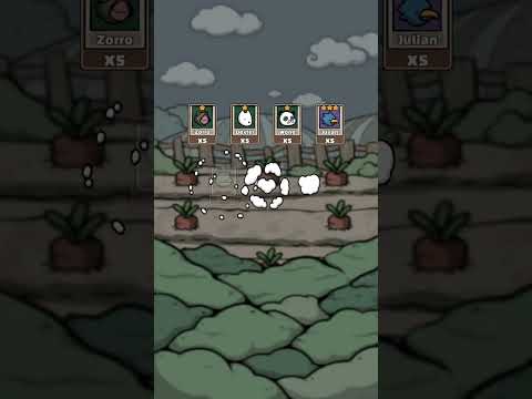 Archer Forest : Idle Defense Video