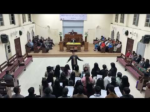 Ringtu / Karmel Branch Zaipawl Dt.1.1.2026