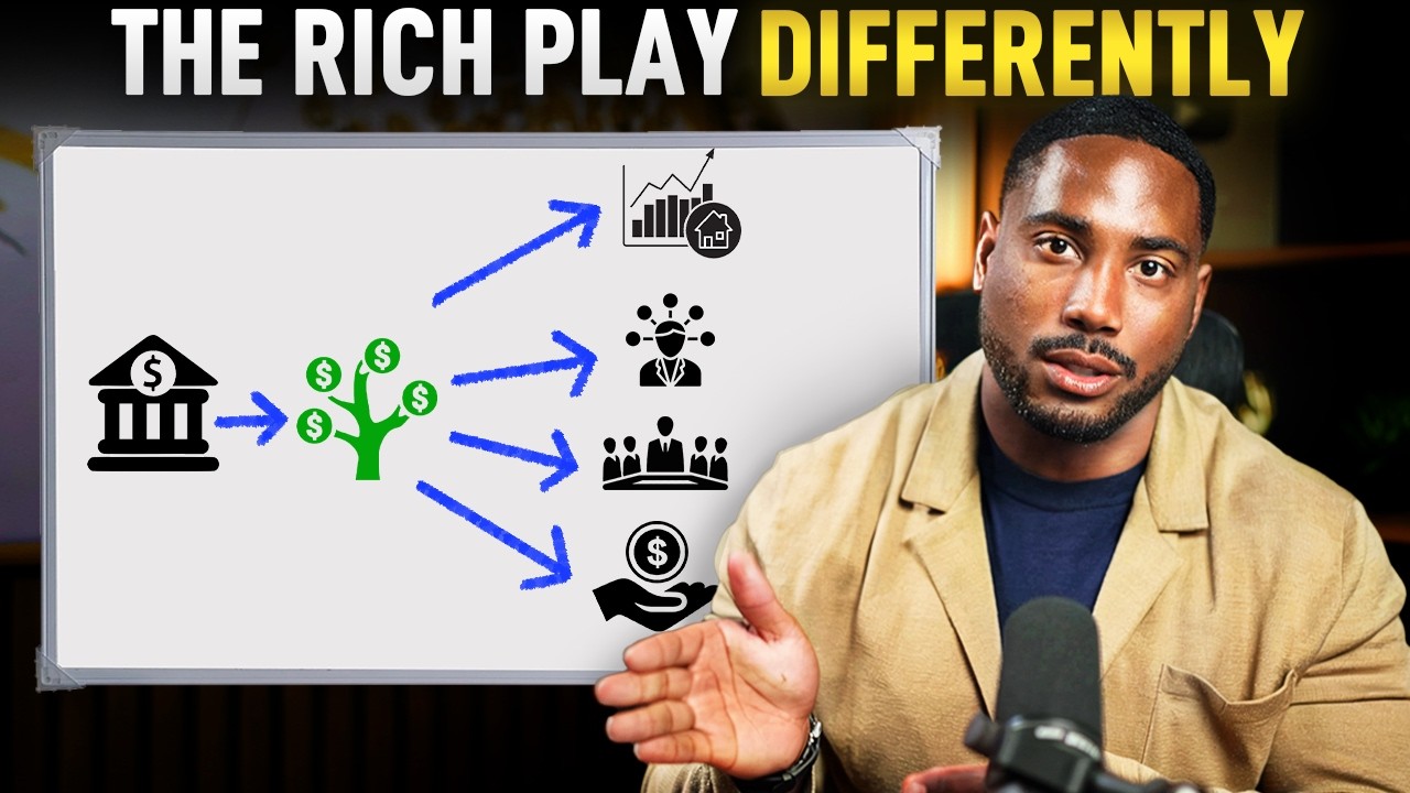 How to Manage Your Money Like the Wealthy