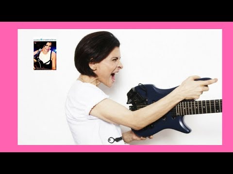Marina Lima MTV ACÚSTICO [COMPLETÍSSIMO] | 🎼Salac Music