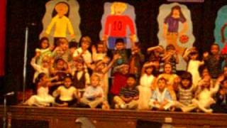 Siempre Abuelita - Part II