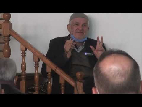 2. Vaiz para Xhumaje - Hoxhë Ferid Ismaili