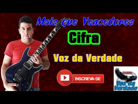 Mais Que Vencedor - Entre Nós