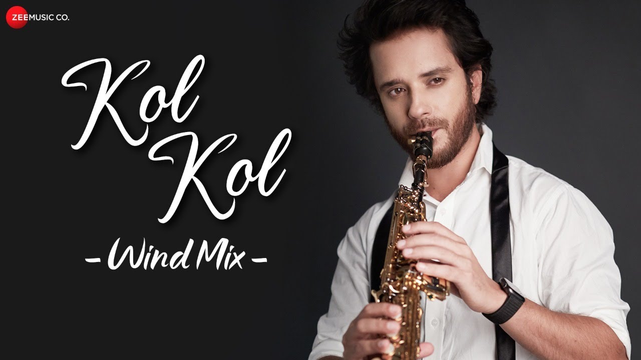 Mainu Kol Kol Rehn De (Wind Mix)