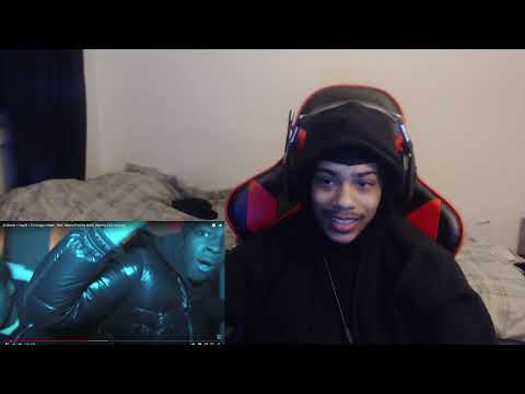 JO Bandz x Yagi B x TG Crippy x Bami - Risk Takers REACTION!!!!!!