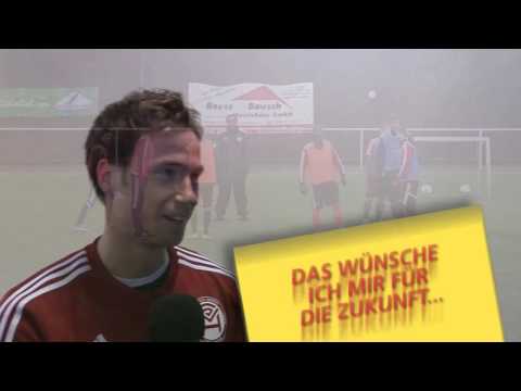 Sven Baldus (SV Rot-Weiß Hadamar)