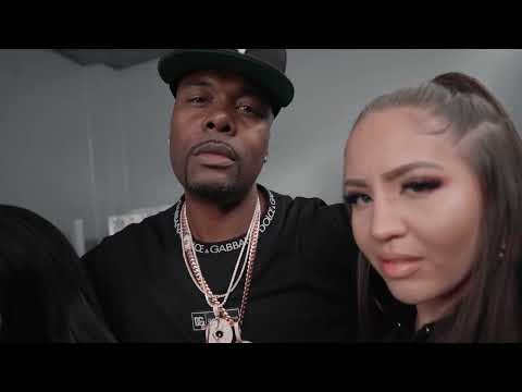 Rocafella chain (con Freeway, Peedi Crakk & Memphis Bleek)