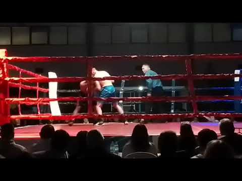 Box Profesional en Catriel, Prov. De Río Negro Arg.