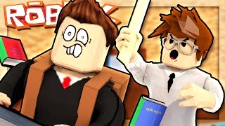 Roblox Escape School Obby Xbox One Edition Free Online Games - chase stole my best friend roblox 10 escape from school obby