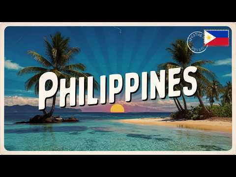 The Philippines EXPLAINED in 10 Minutes: History, Geography & People