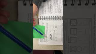 Visual Perception Scoring