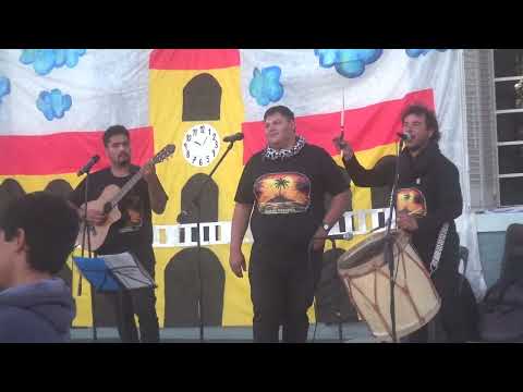 LOS ISLEÑOS DE GRAL LEVALLE CORDOBA -25 DE MAYO 2026
