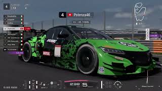 Friendly RACE - RAPTOR RACING TEAM VS SHOGANAI MOTORSPORT ITALIA
