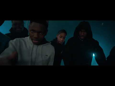 Fabinioh - BELLE VIE (Clip officiel)