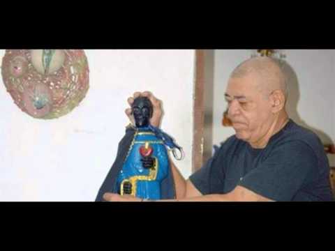 1.-Q.D.E.P VIEJO - HOMIES MC Ft SERVANDO MC