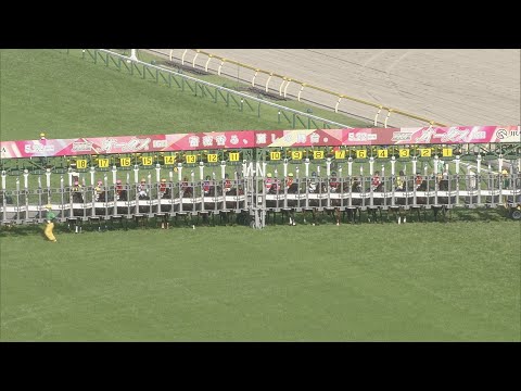 2022 YUSHUN HIMBA (JAPANESE OAKS) (G1) | JRA Official