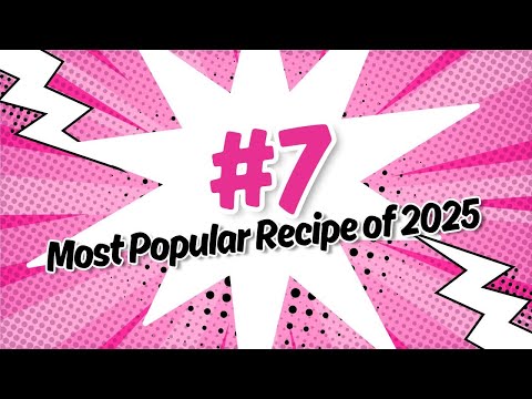 Why This Crock-Pot Lasagna Soup Ranked #7 Most Popular Recipe of 2025