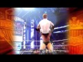 WWE Evolution New 2014 Titantron 'Line In The ...