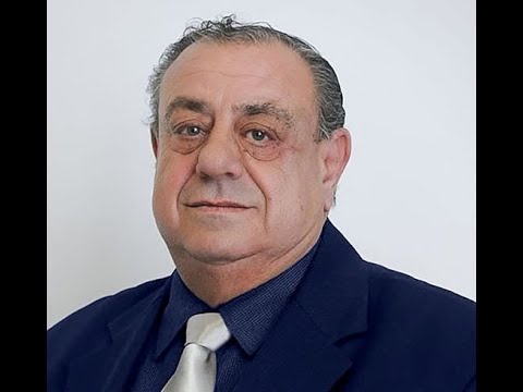 L-aħħar tislima lil Mro John J Pace - 1945-2023