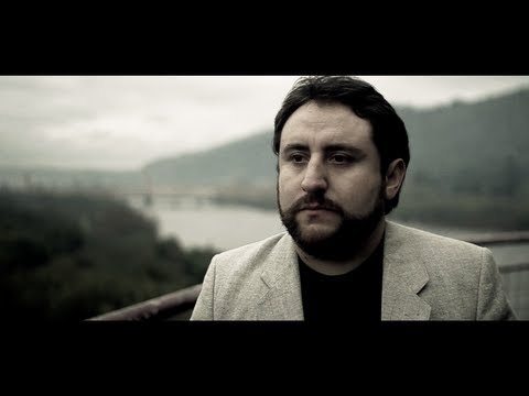 Juanjo Montecinos - Tus Deseos de Volar (videoclip oficial) [ENG-SUB]