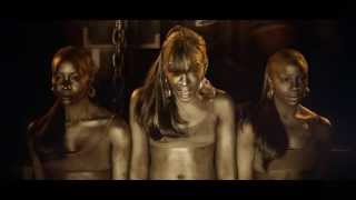 Dawn Richard - &quot;Automatic&quot; (Music Video)