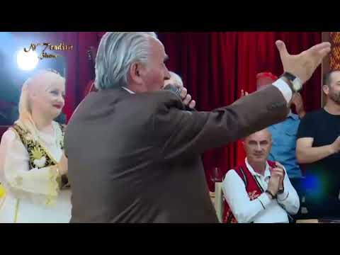 Më ka zon sevdaja shkret - Rik Buneci - N'Traditë Show