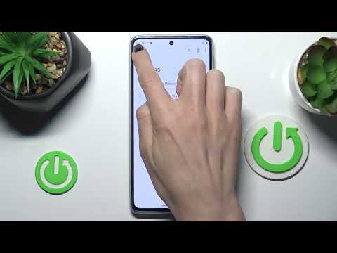 How to Change Language on MOTOROLA Edge 30 Pro - Device Language