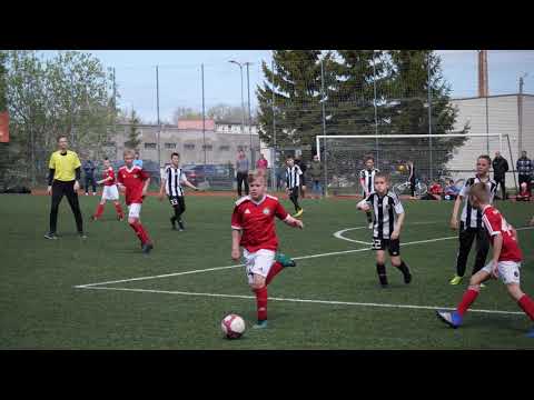 Saue JK - FC Tallinn II