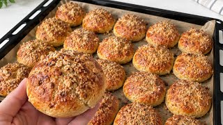 Pastane ustası komşum dedi ki ben böyle lezzet görmedim kolay tarif