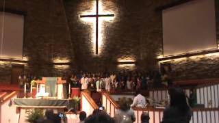 Madison Mission Youth Choir and Band - 