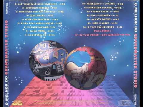 03 - Mont. Aqui não tem mole