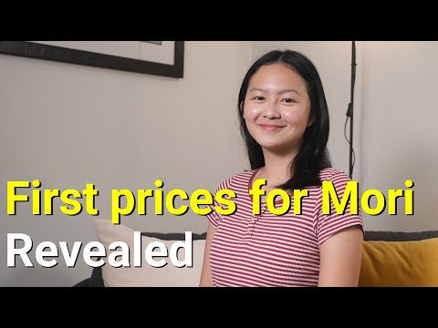 Developer reveals new prices for Tuen Mun development | | HK Weekend Property Market Recap