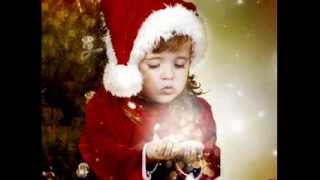 Waylon Jennings  ~ Away in A Manger ~