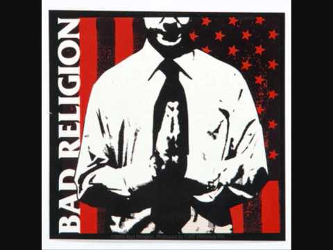 Bad Religion   All There Is