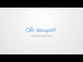 Docupilot: Document Automation Software, Document Generation Software
