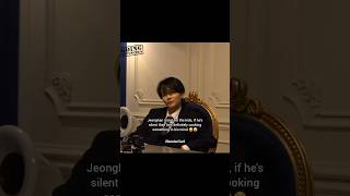 Download lagu If he's silent in the game, expect the unexpected 😂😭 #jeonghan #yoonjeonghan #seventeen #svt #shorts mp3