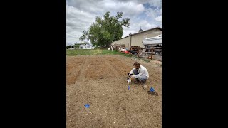 Video 2: Getting Started: Goals, Challenges, and Improving (Beginner Gardeners)