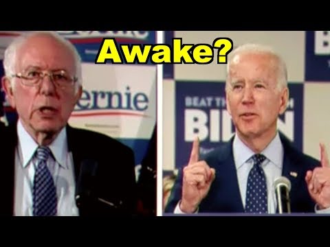 Sleepy Joe Awakens? - Bernie Sanders, Anthony Fauci & MORE! LV Sunday LIVE Clip Roundup 359