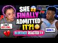 BLUEFACE FOUND OUT NEVAEH S SECRET SHE FINALLY EXPLAINED EVERYTHING