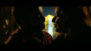 Bheemante vazhi romantic scenes #light #malayalamnewmovie video