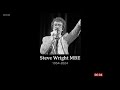 Tributes From Tony Blackburn Mike Reid Flood In To Steve Wright On BBC Breakfast 13 02 2024
