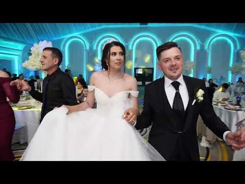 Adina Popovici si Mihai Sicoe -Super SHOW LIVE (Nunta Campeni)