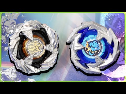 KING OF BEASTS! | LeonClaw 5-60P VS DranSword 3-60F XTREME BATTLE! | Beyblade X